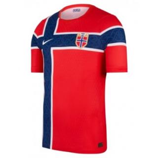Noruega 1a Equipación 2026